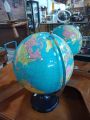 World globe 